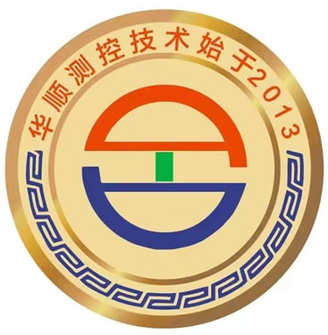 徐州華順測(cè)控技術(shù)有限公司 logo